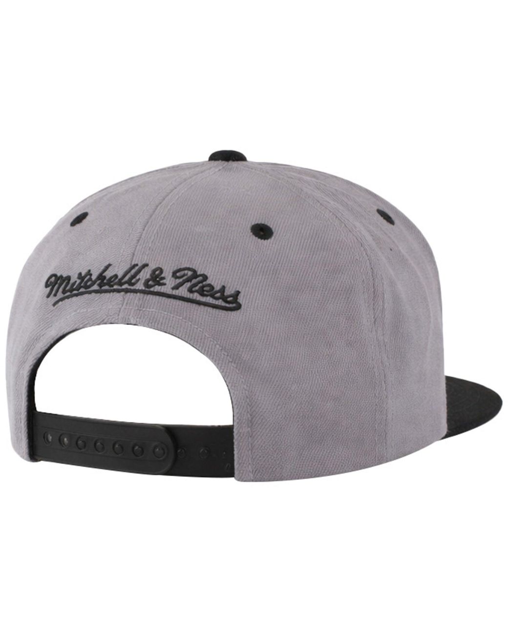 Mitchell & Ness Blue Nostalgia Co/ Cap