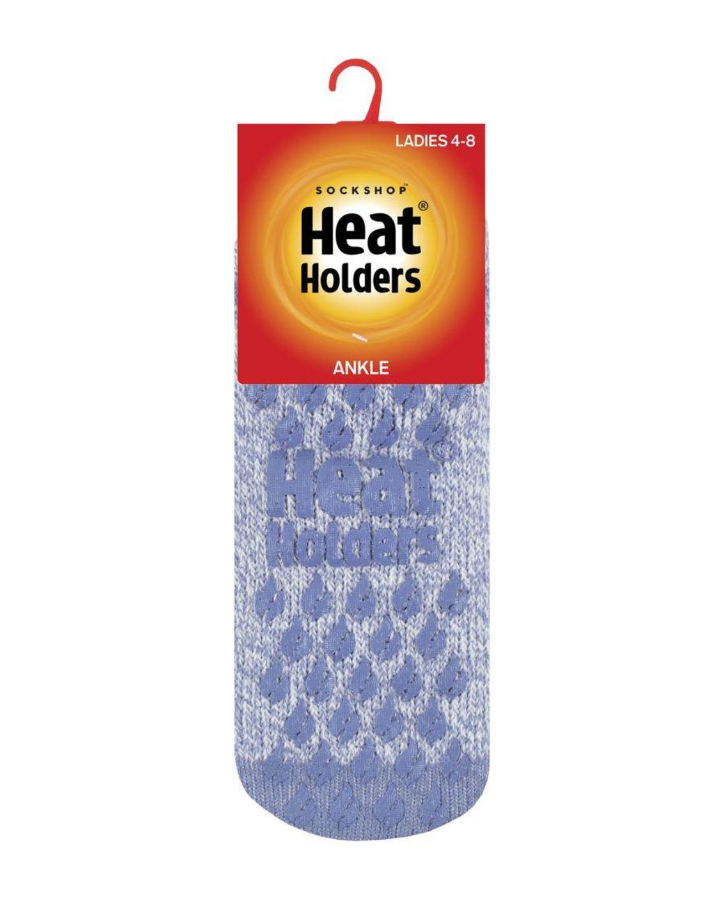 Heat Holders Blue Heat Holders Womens