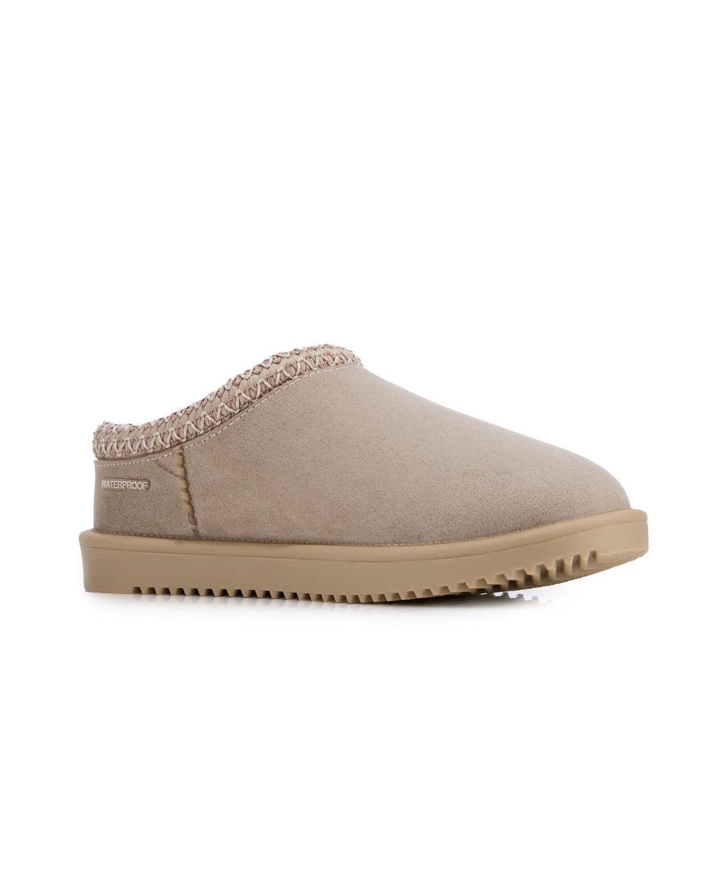 Regatta Gray Risley Waterproof Outdoor Camping Mules