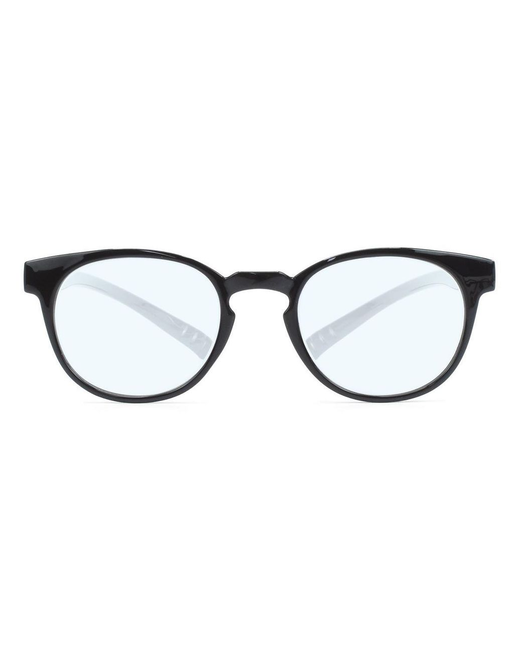 Montana Black Round Blfmnr1
