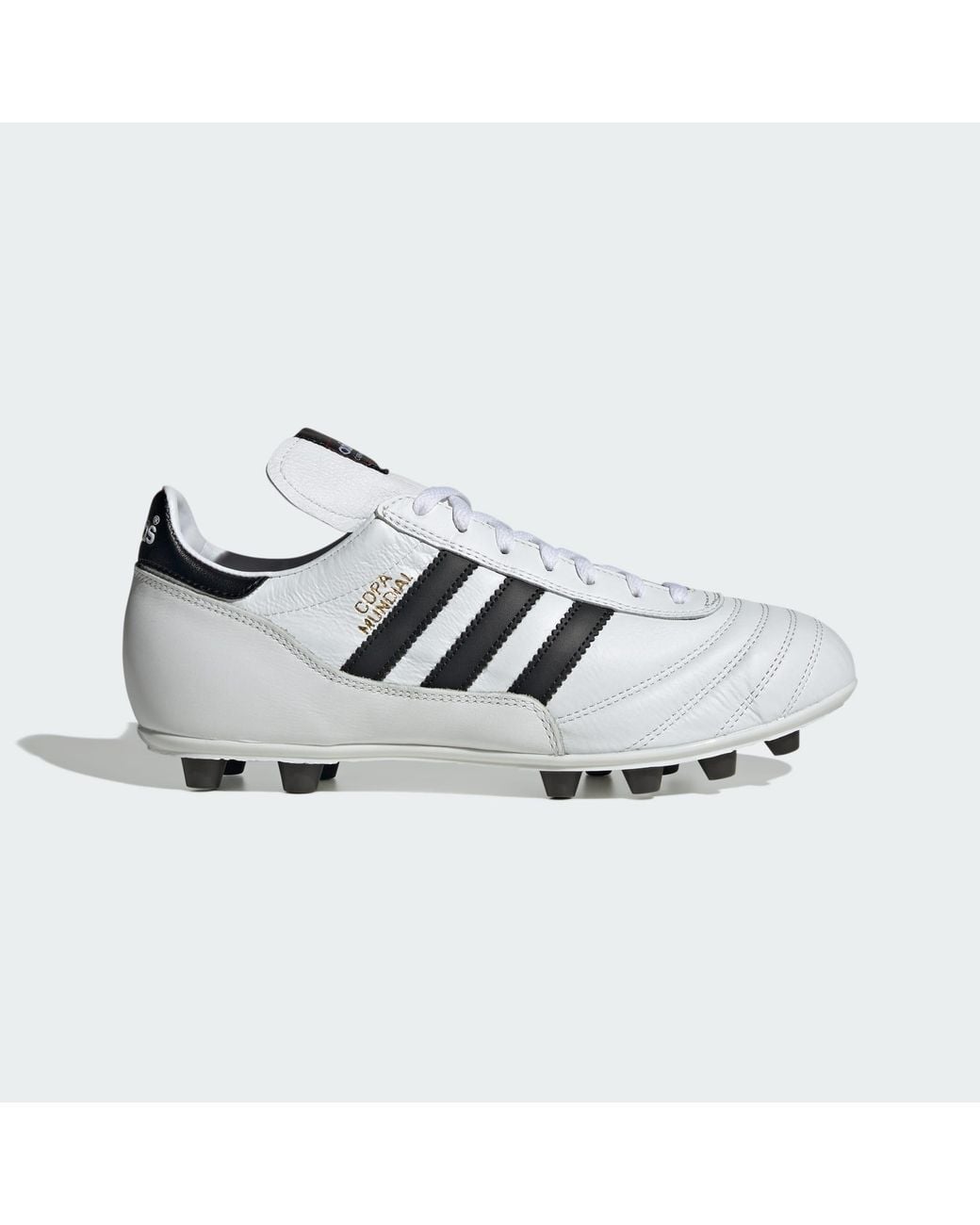 Adidas Originals Metallic Copa Mundial Boots for men