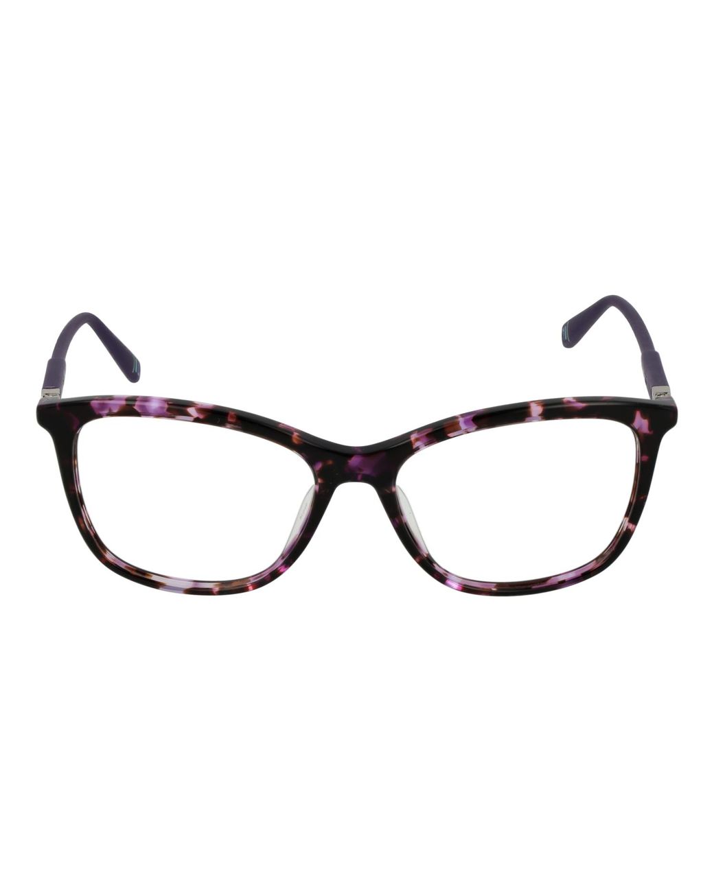 Fila Optical Frame in het Brown