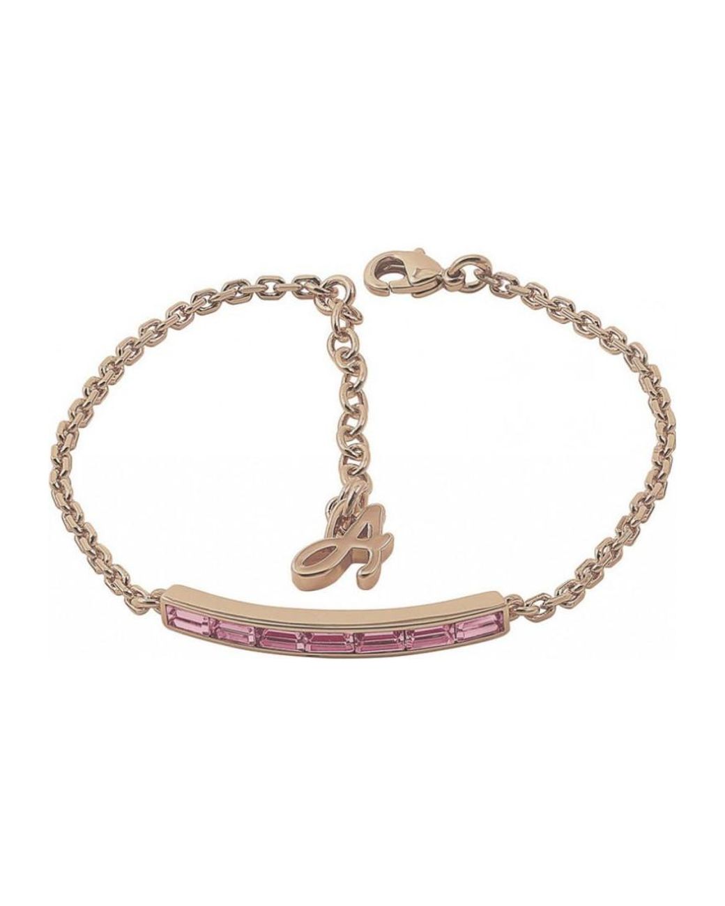 Adore White 5303105 Ladies Bracelet