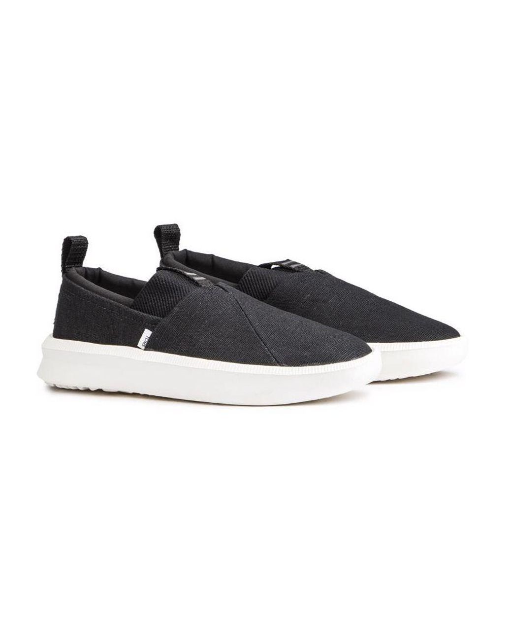 TOMS Blue Alpargata Rover Shoes for men