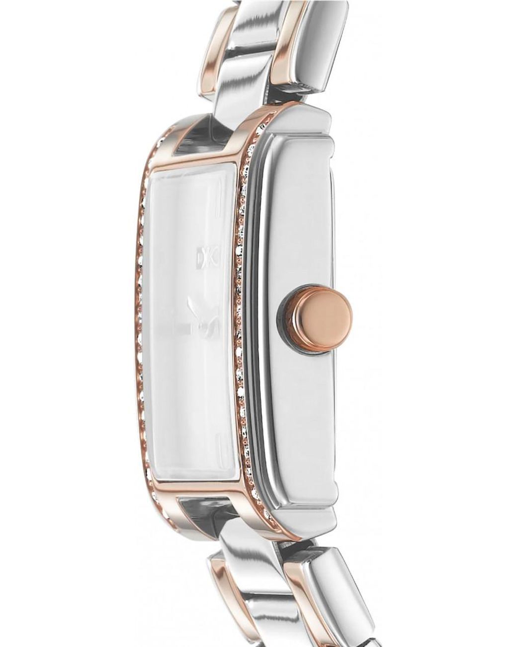 DKNY Metallic Dk1L122M0085 Ladies Watch
