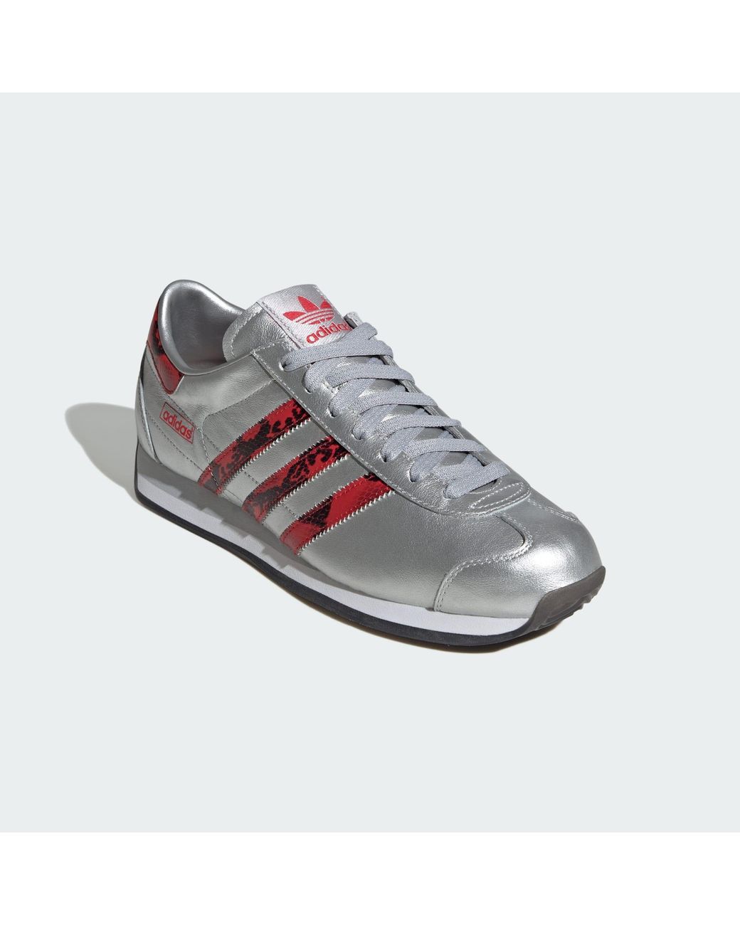 Adidas Originals Metallic Country Japan Shoes