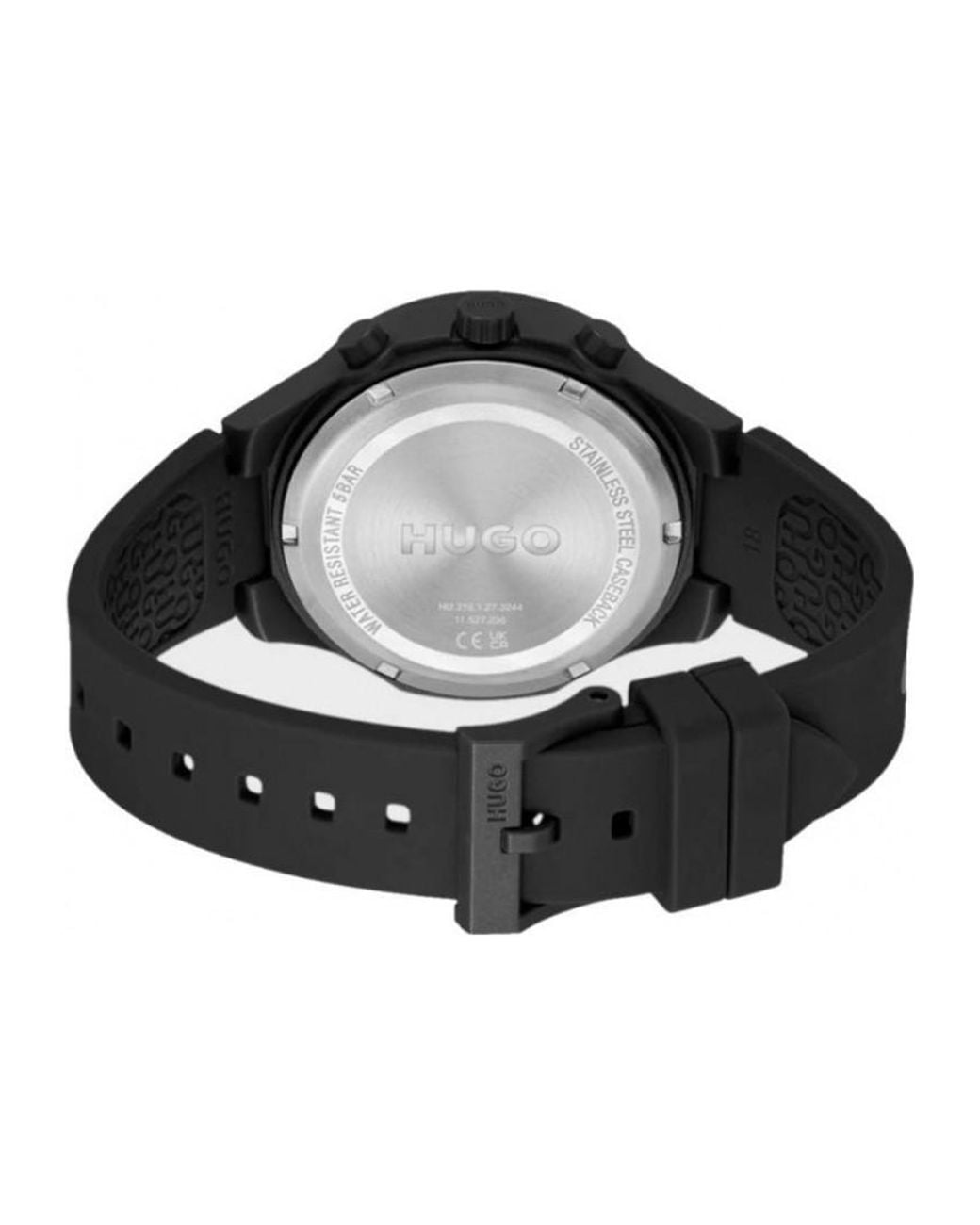 Boss Black 1530402 Lit Watch for men