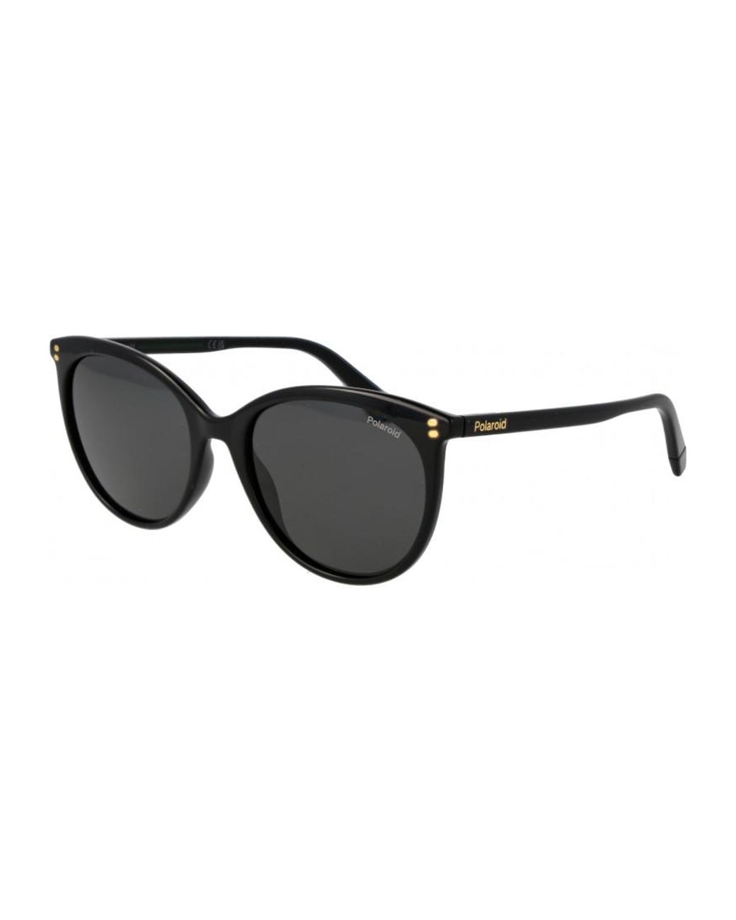 Polaroid Black Pld 6231 S 55 807M9 Essential Sunglasses