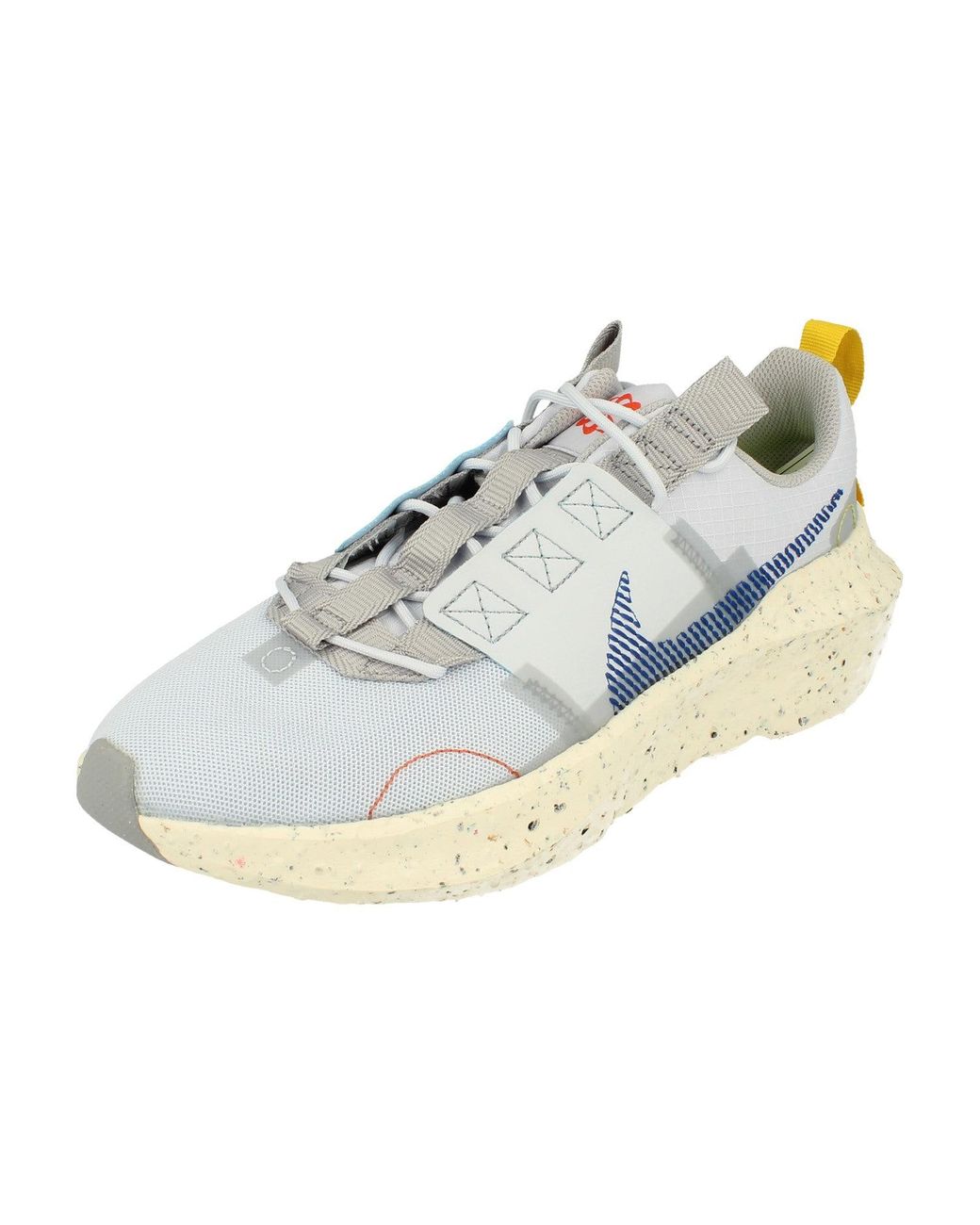 nike mens crater impact