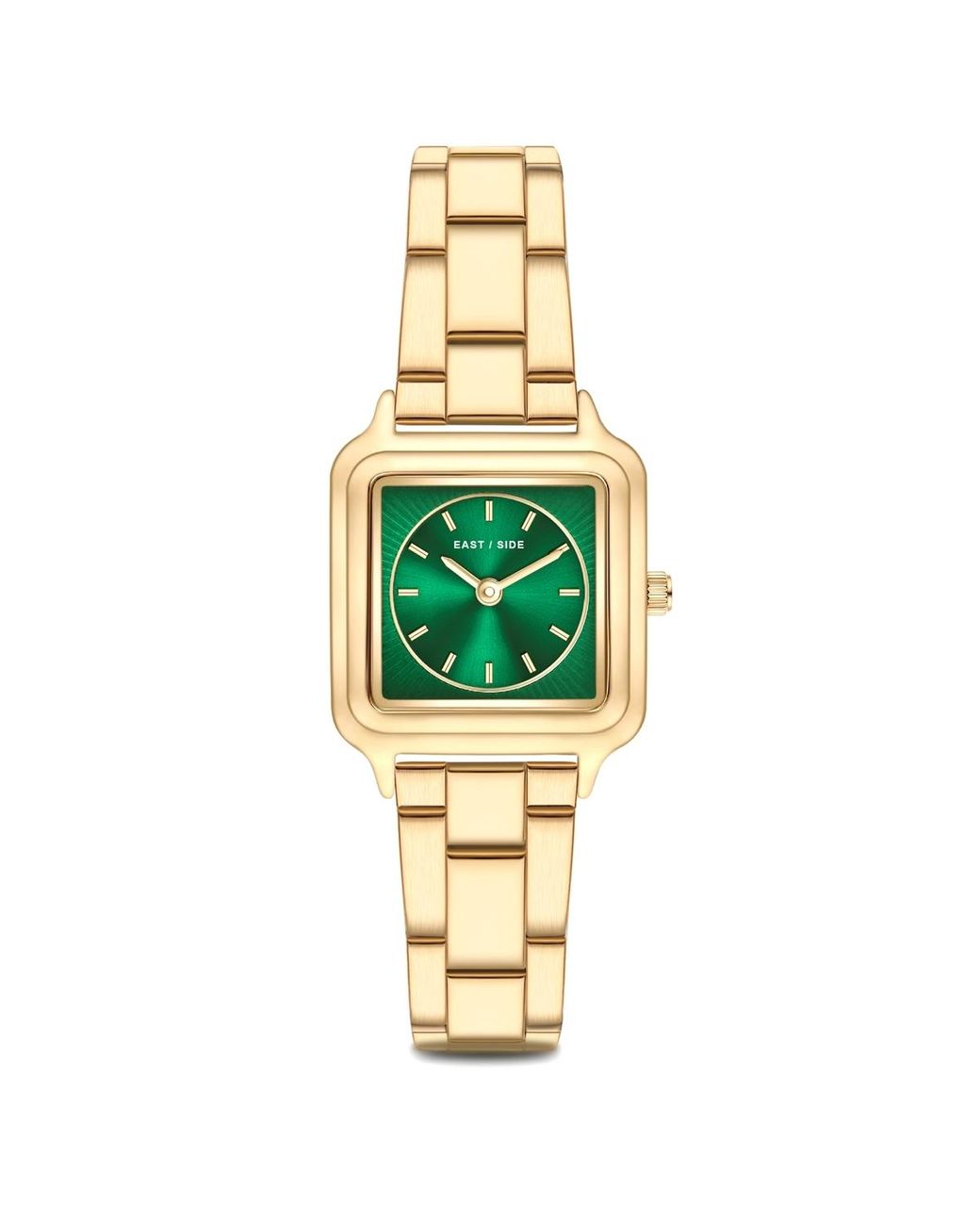 Eastside Metallic Watches Metal (Alloy) Watch 25,0X32,0Mm