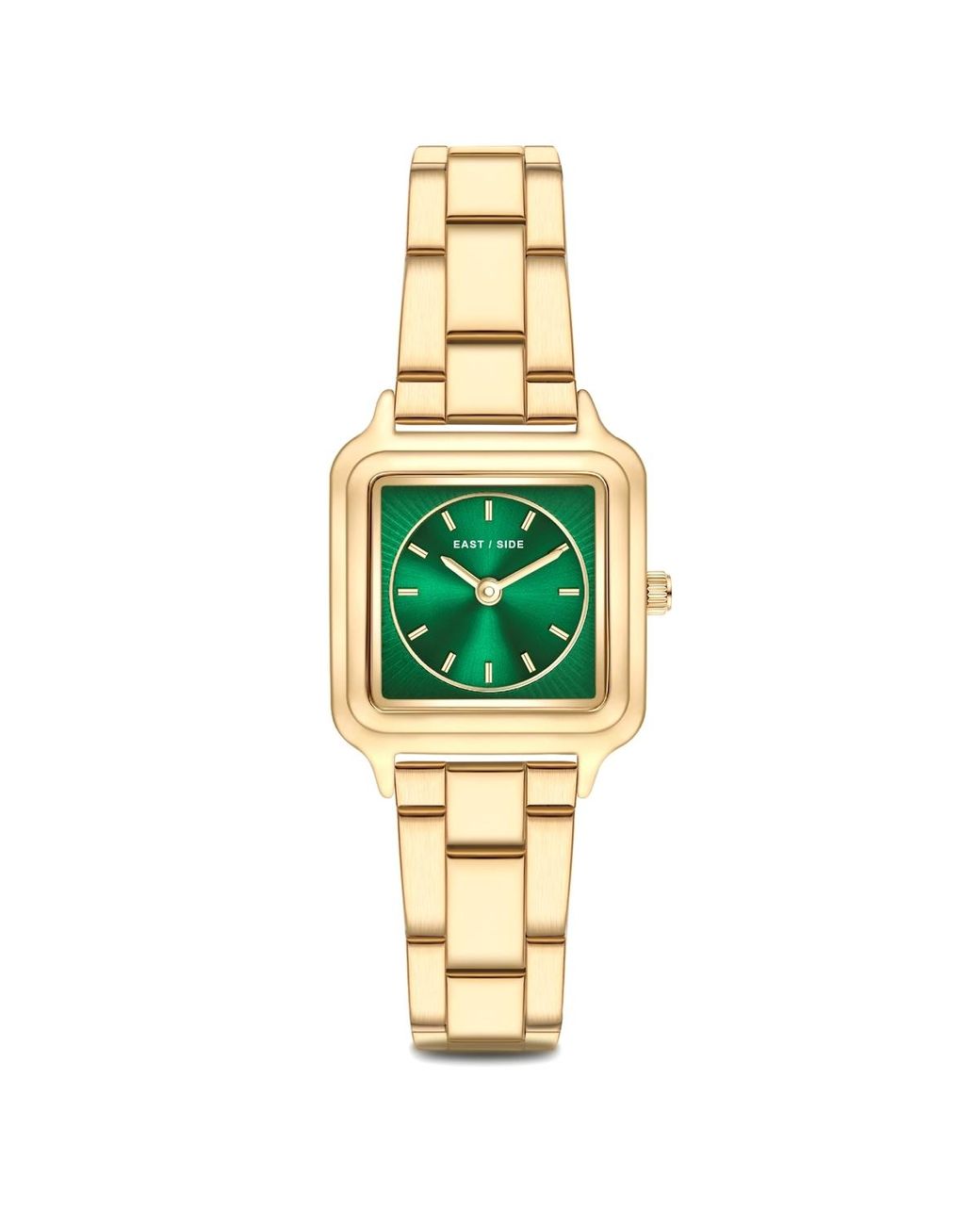 Eastside Metallic Watches Metal (Alloy) Watch 25,0X32,0Mm