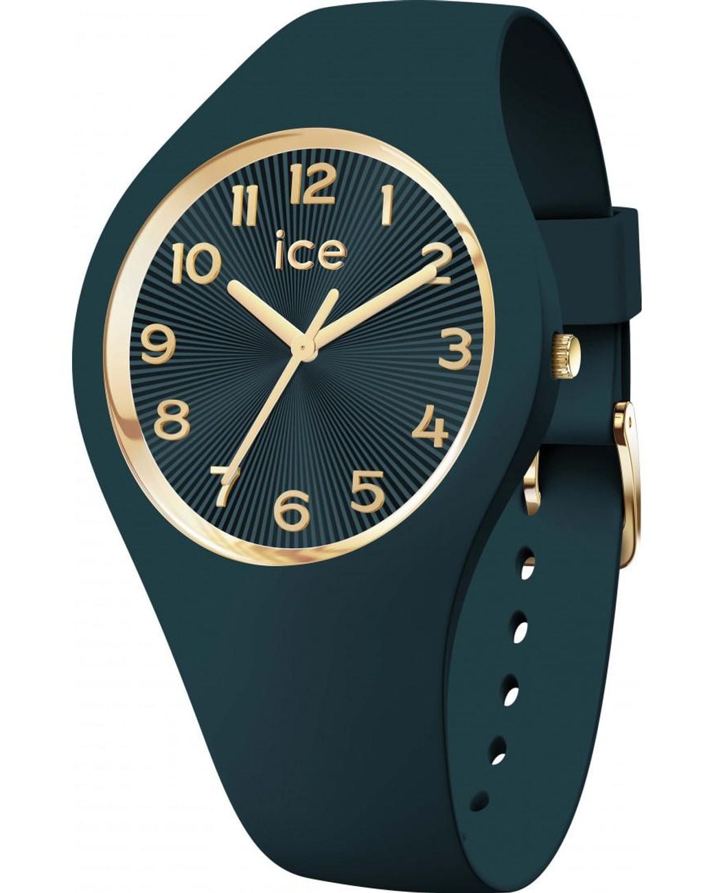 Ice-watch Gray 026174 Ladies Ice Champagne Watch