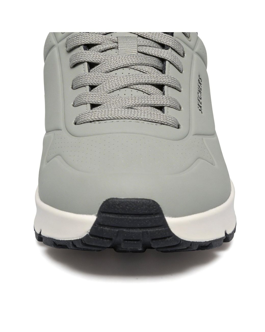 Skechers Gray Uno for men