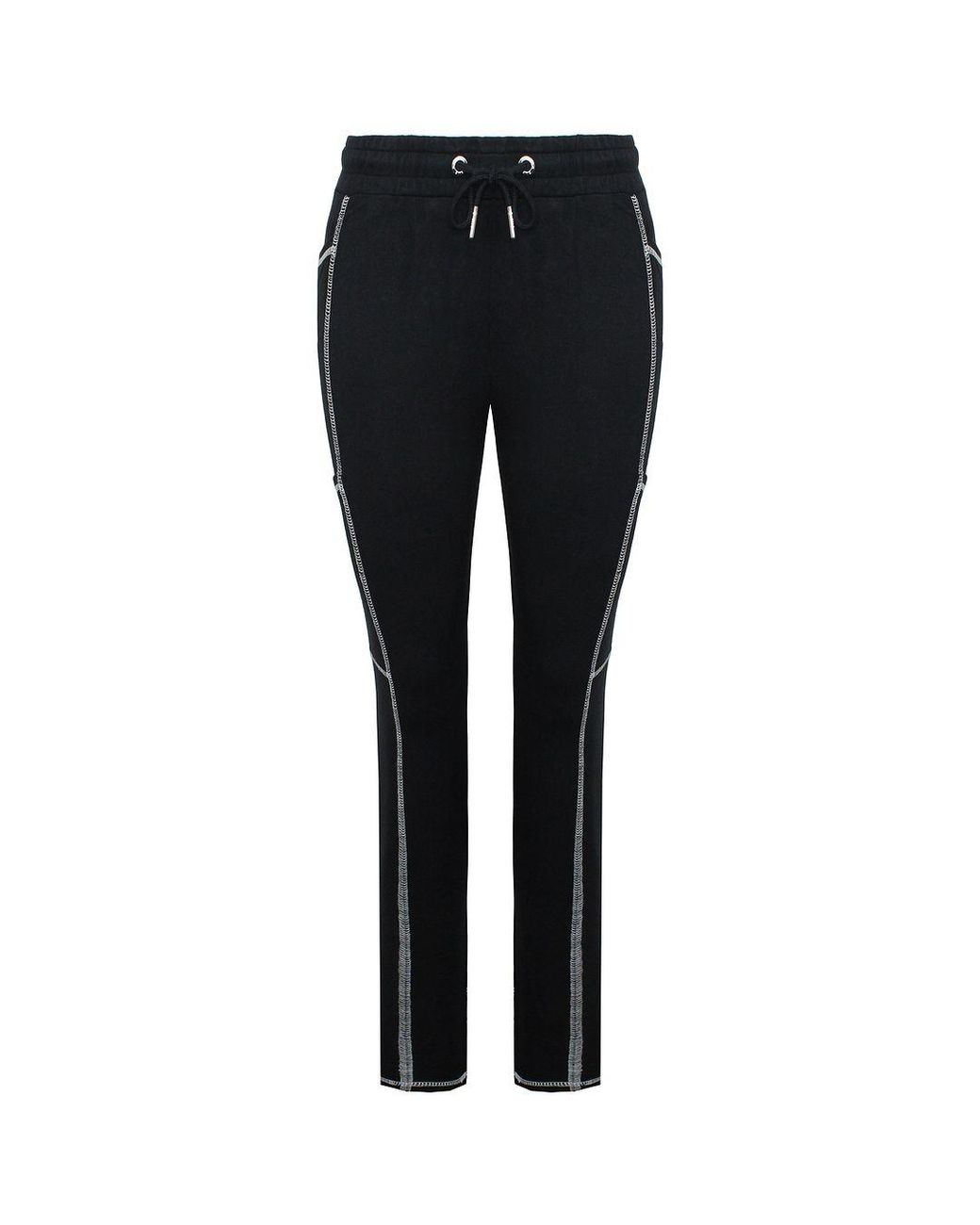 Ellesse Black Ettore Leggings