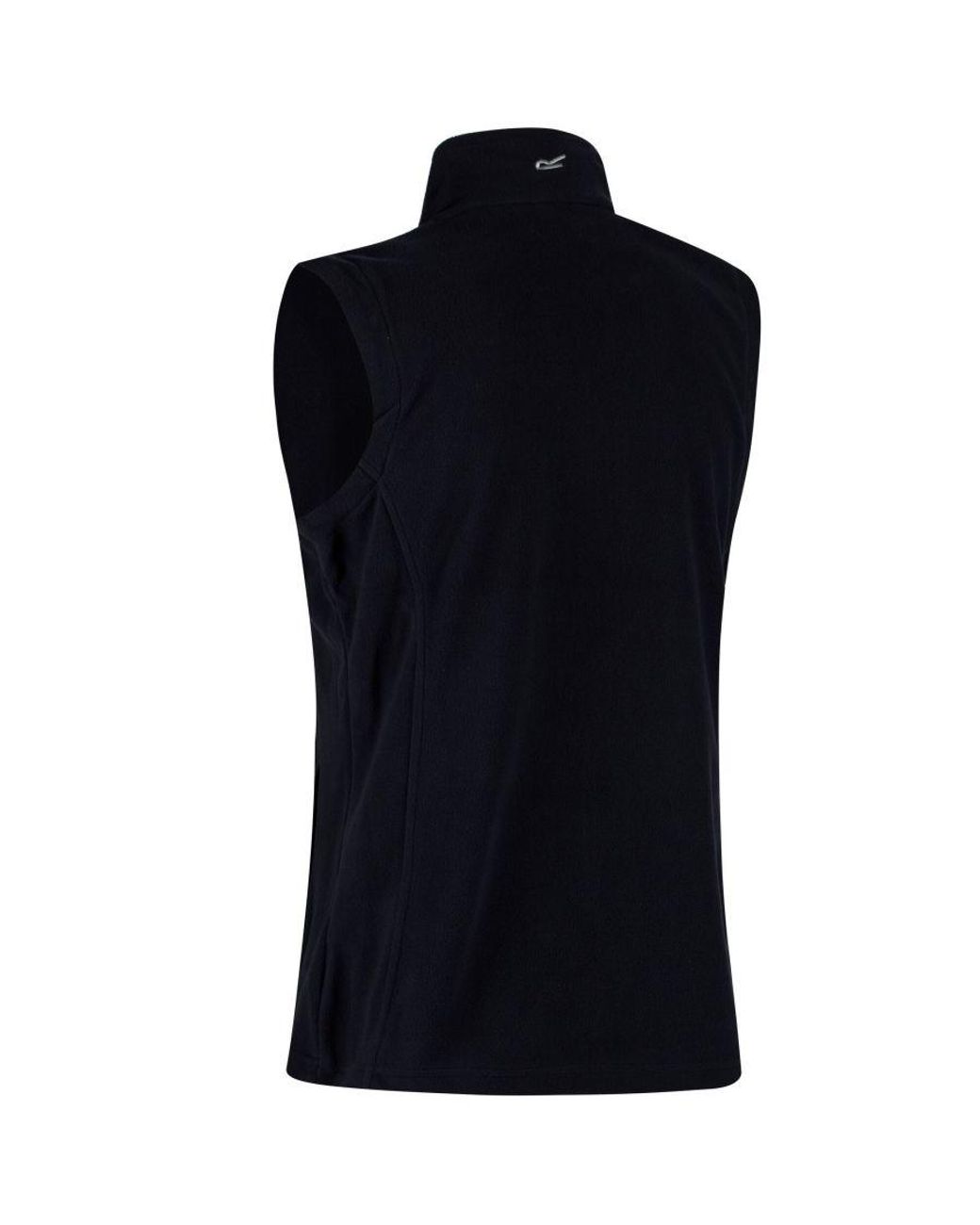 Regatta Blue Great Outdoors /Ladies Outdoor Classics Sweetness Ii Bodywarmer