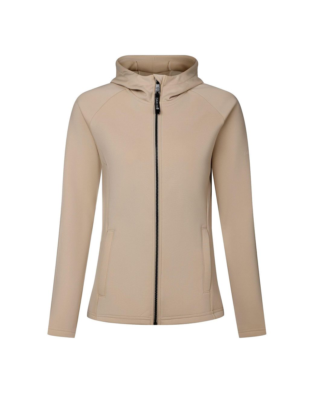 Dare 2b Natural Ladies Glacier Midlayer Pepper)