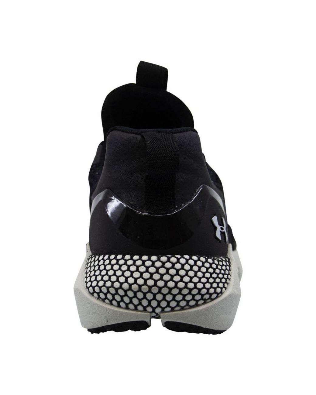 Under Armour Black Ua Hovr Strt Trainers