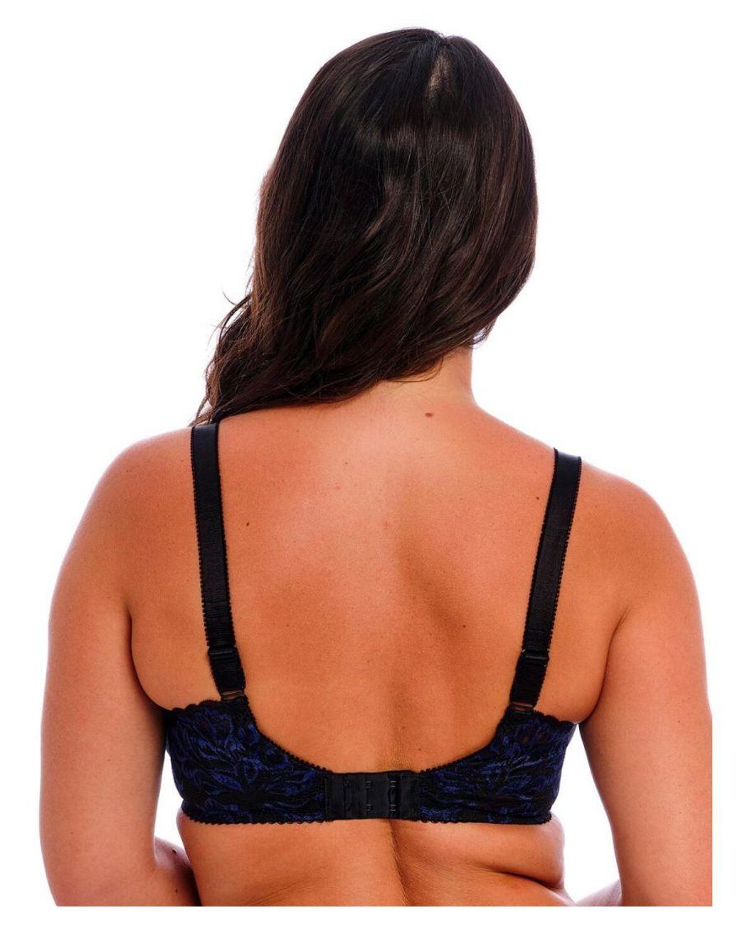 Fantasie Black Emmaline Spacer Bra