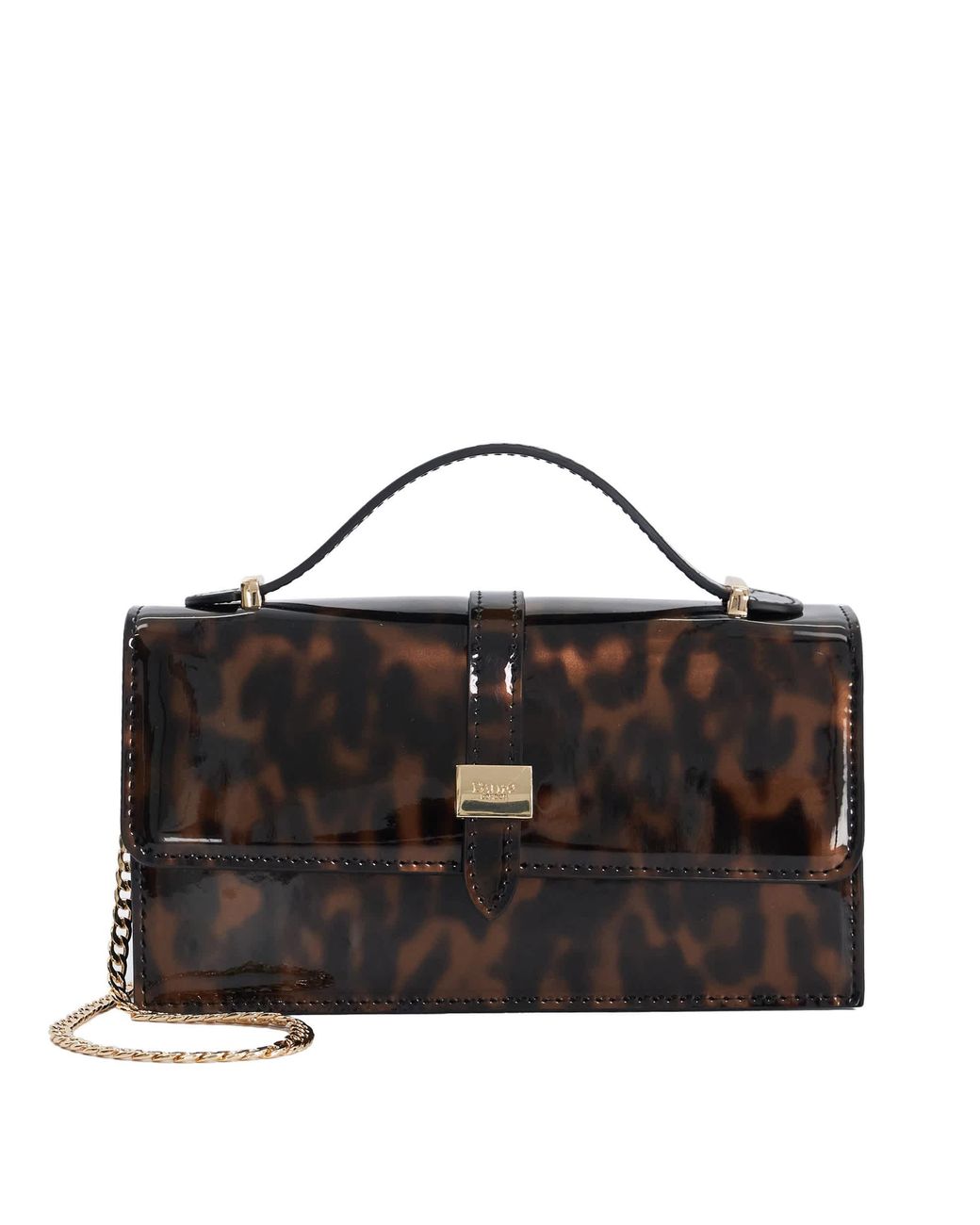 Dune Black Accessories Sapphired