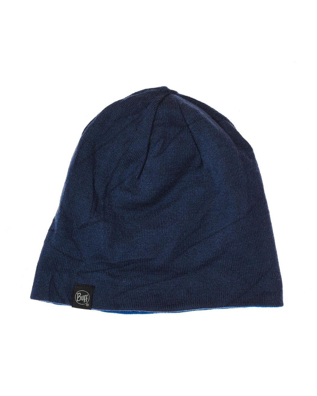 Buff Blue Reversible Hat 110500
