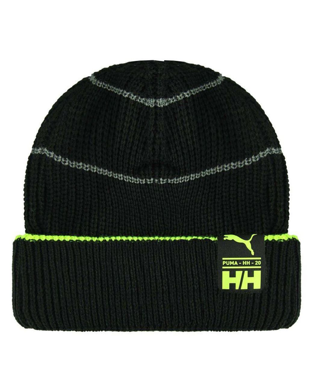 Helly hansen top puma beanie