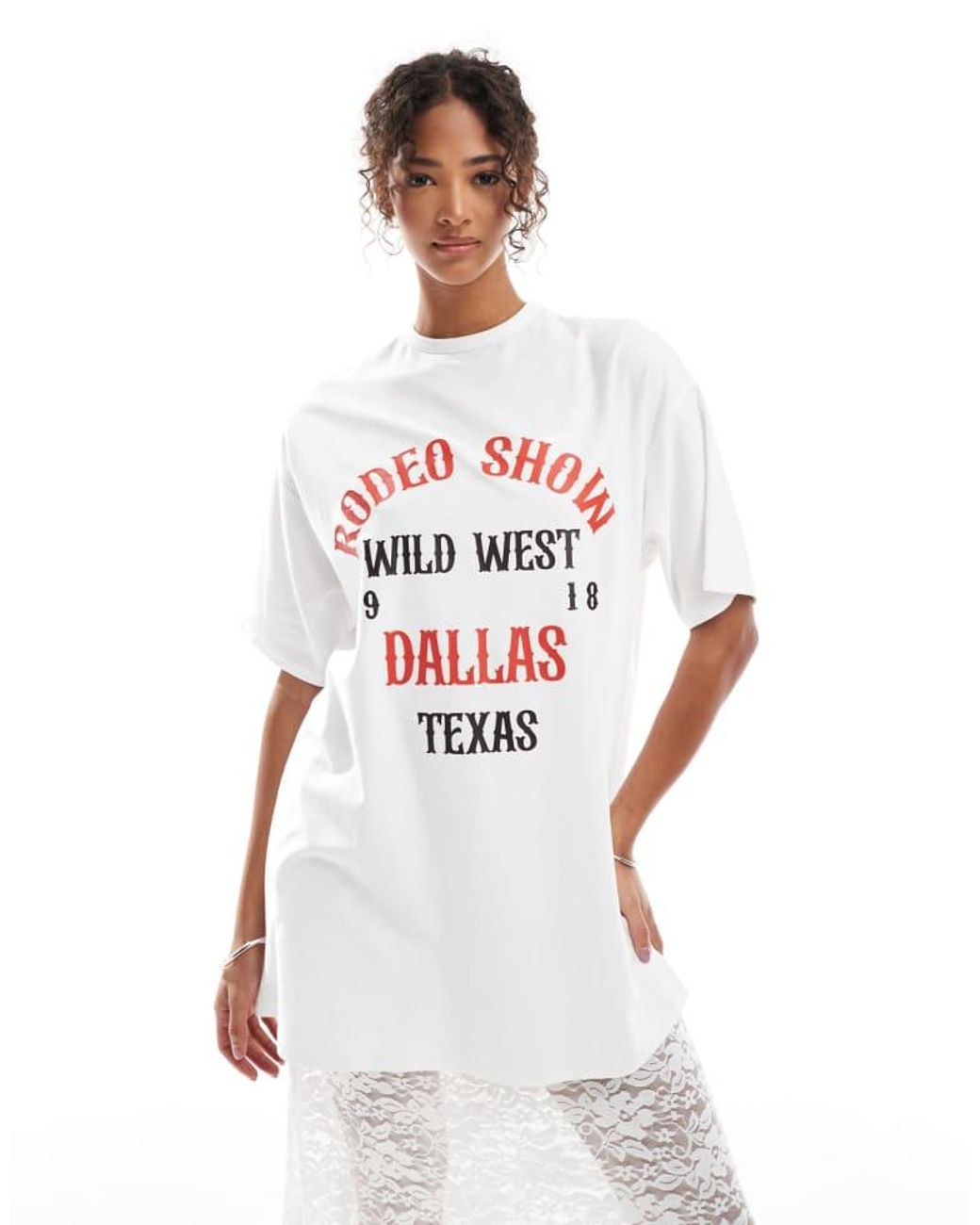 ASOS White Asos Design Womens 2