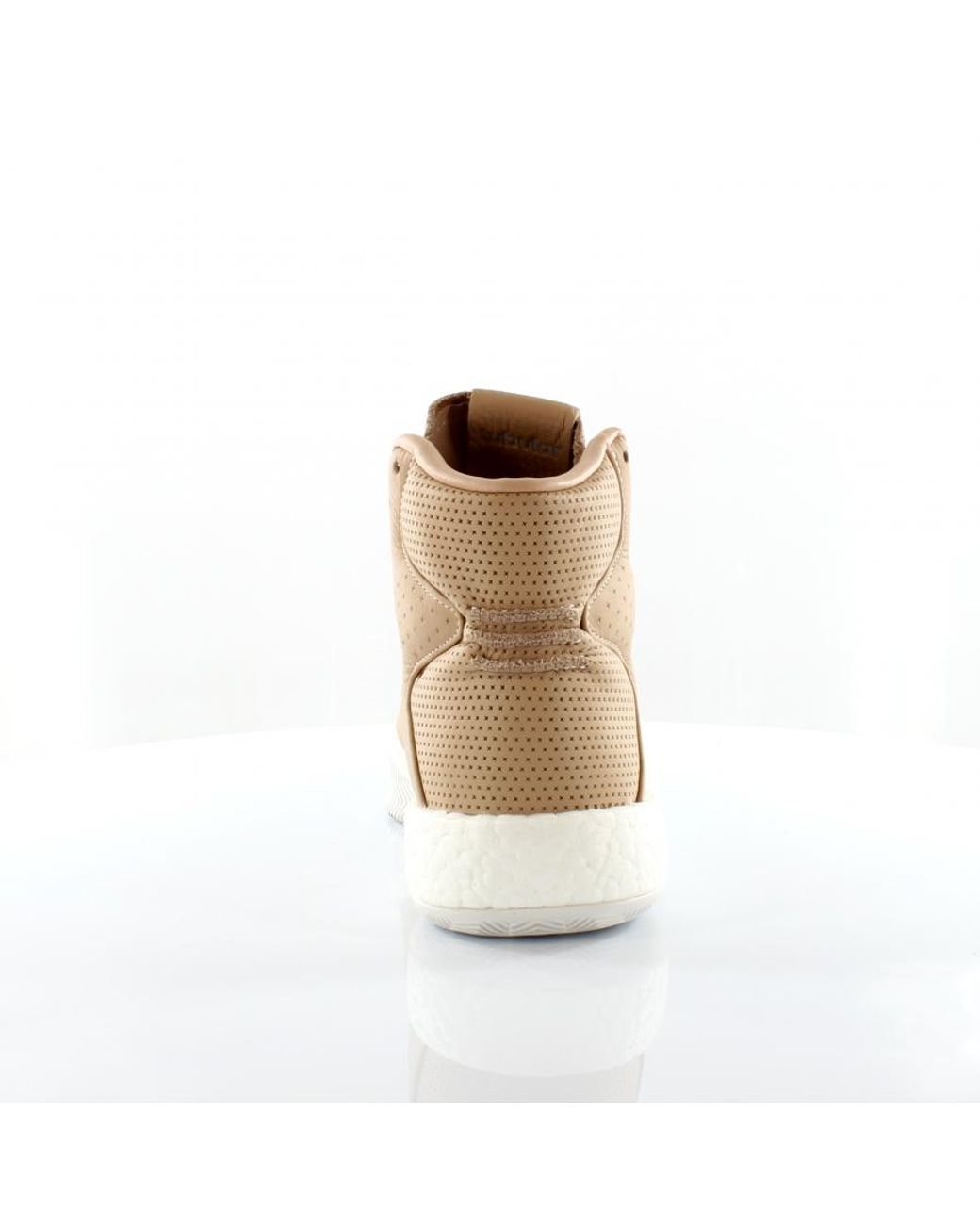 Adidas Natural Tubular Instinct Boos Trainers Leather for men