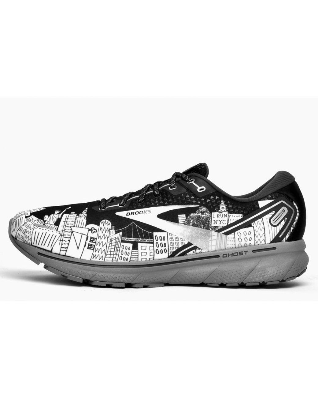 Limited edition brooks running shoes online