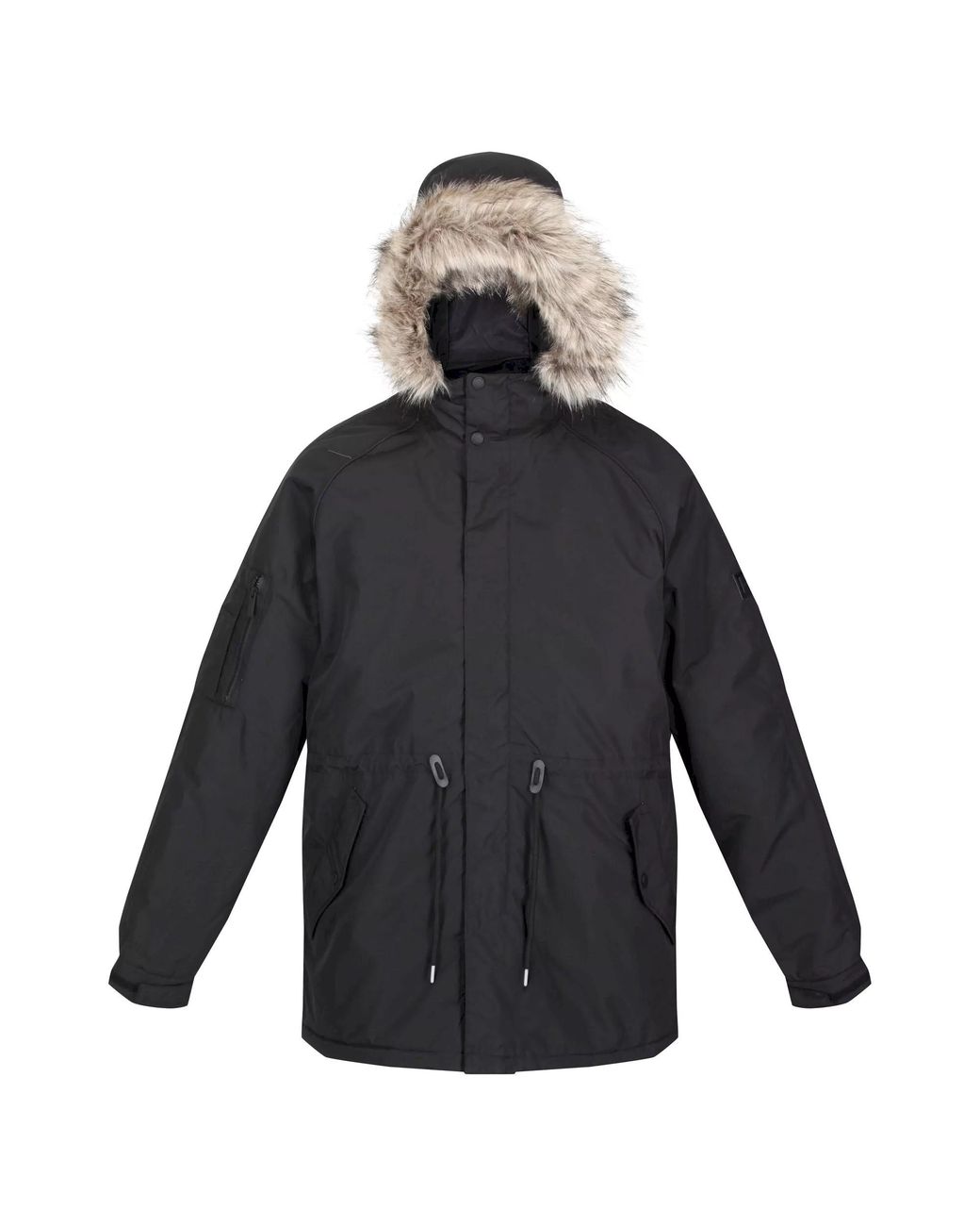 Regatta Blue Salinger Iii Parka for men