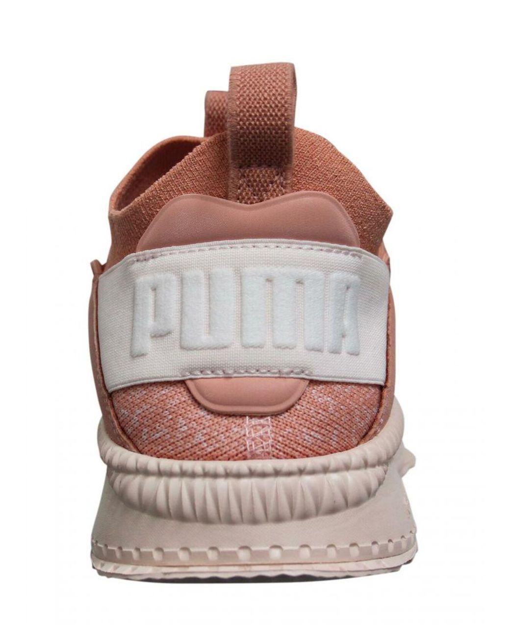 PUMA Multicolor Tsugi Jun Sneaker for men