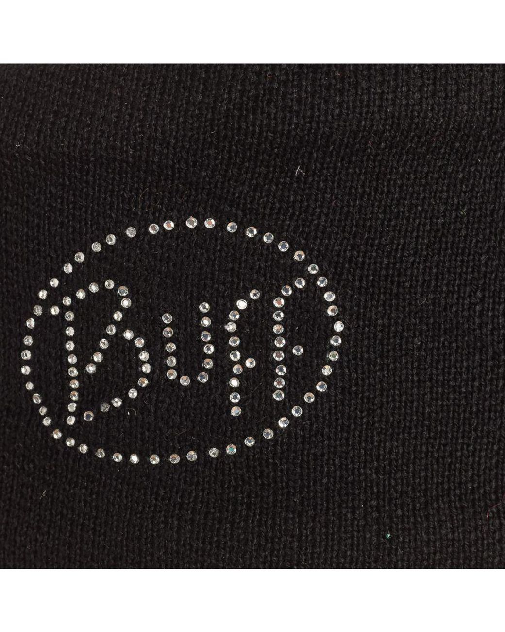Buff Black Tricot Headband And Fleece Lining 94800
