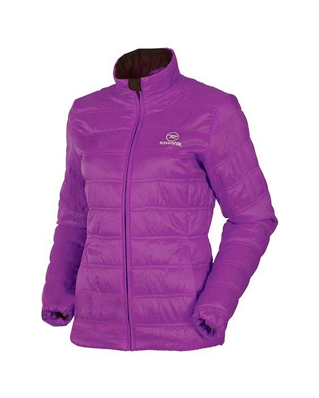 Rossignol Purple Light Loft Jacket