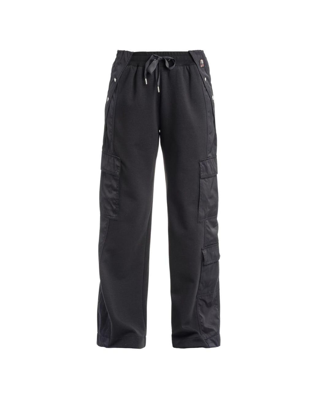 Parajumpers Blue Avatar Pencil Pants