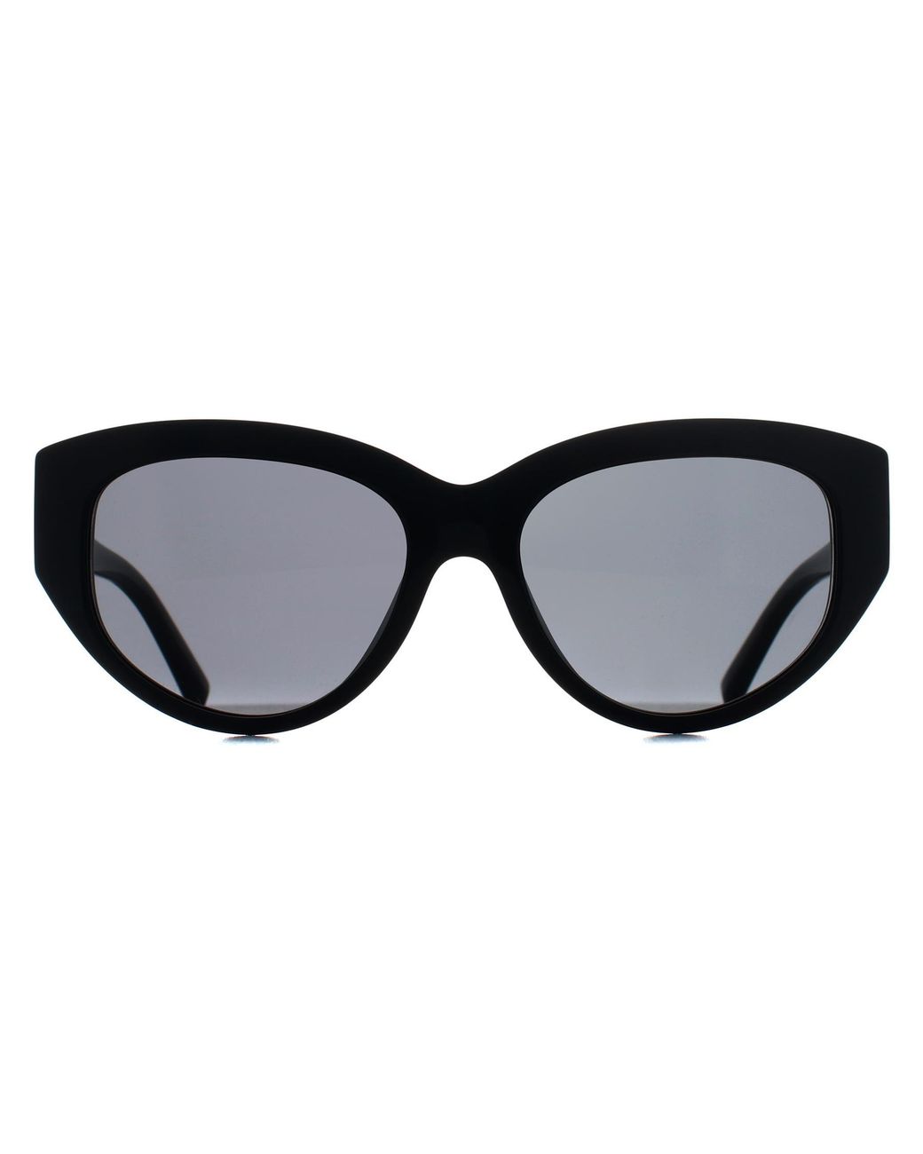 Dolce & Gabbana Black Cat Eye Dark Dg4514