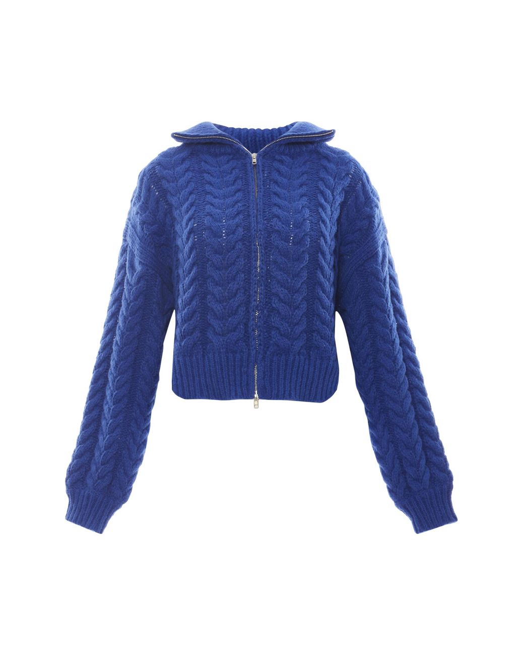 myMo Vest Koning in het Blue