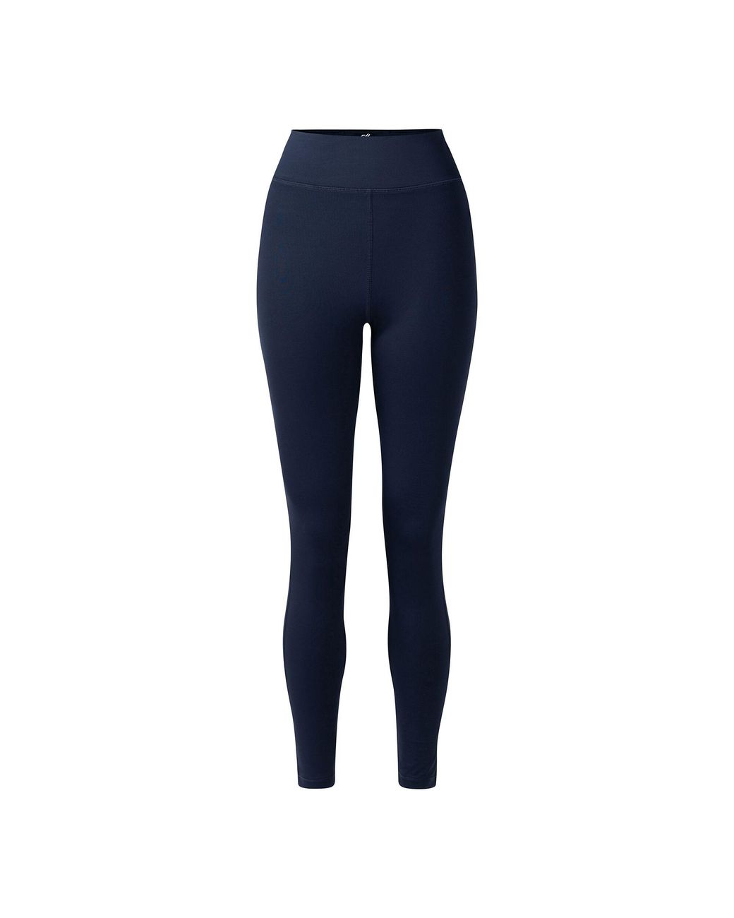 Dare 2b Blue Ladies Influential Ii Plain Leggings