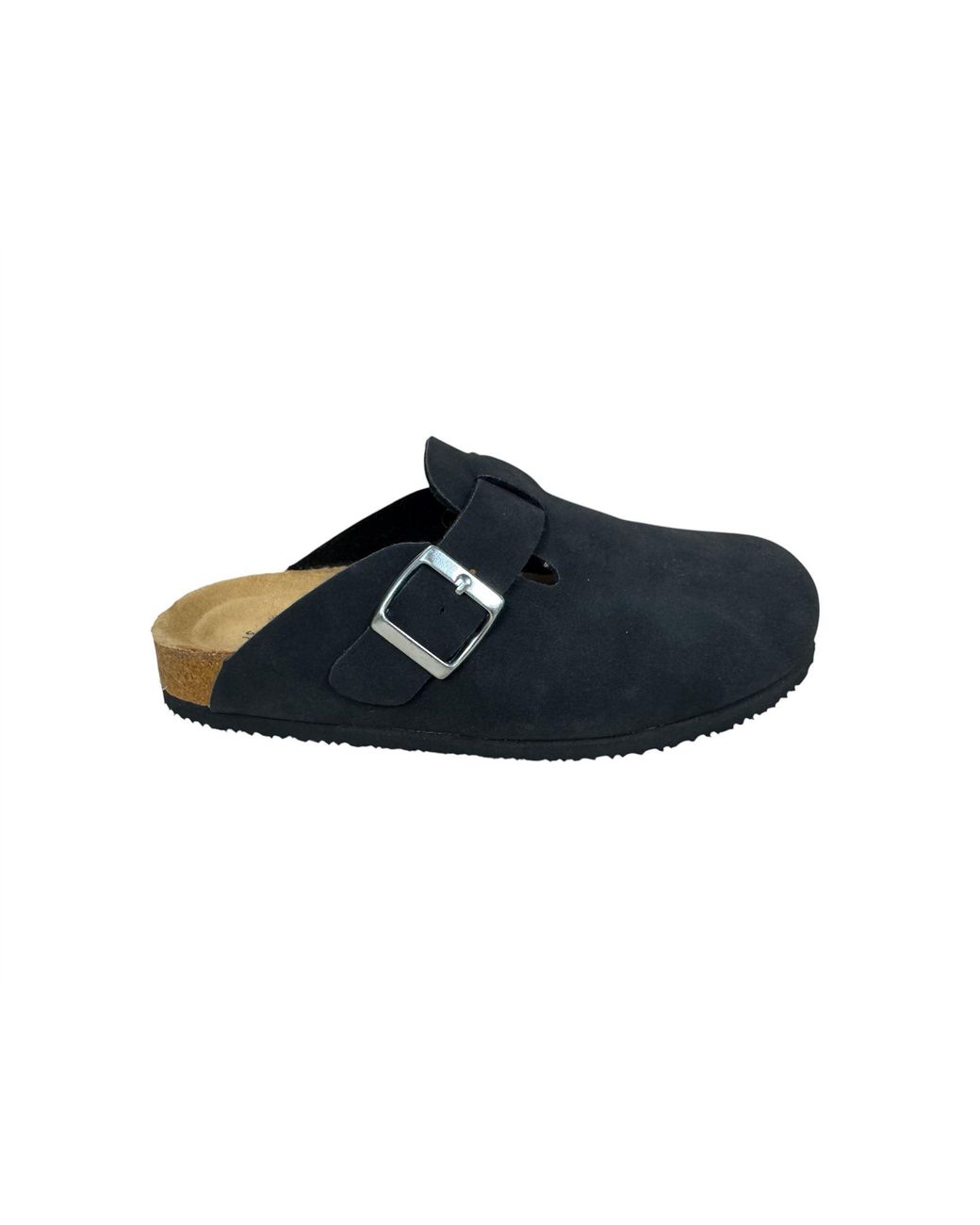 Original Penguin Black Poppy Mules