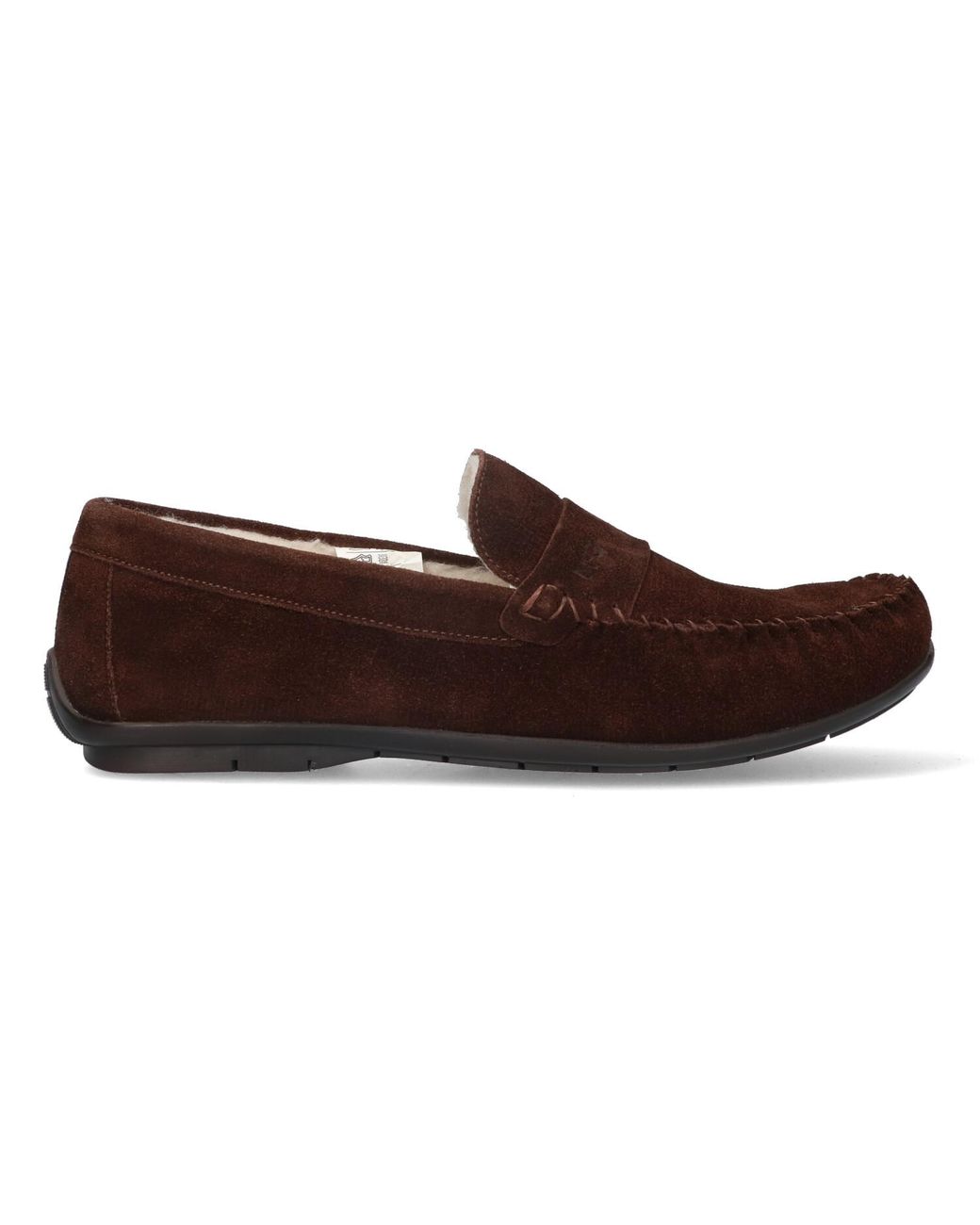 Mcgregor Mcgregor Pantoffels in Brown für Herren