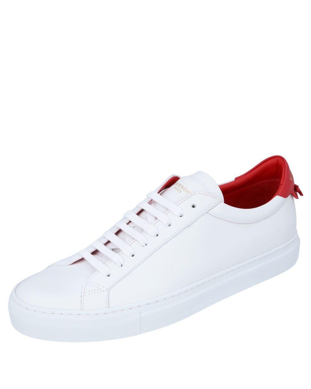 Givenchy White Urban Street for men