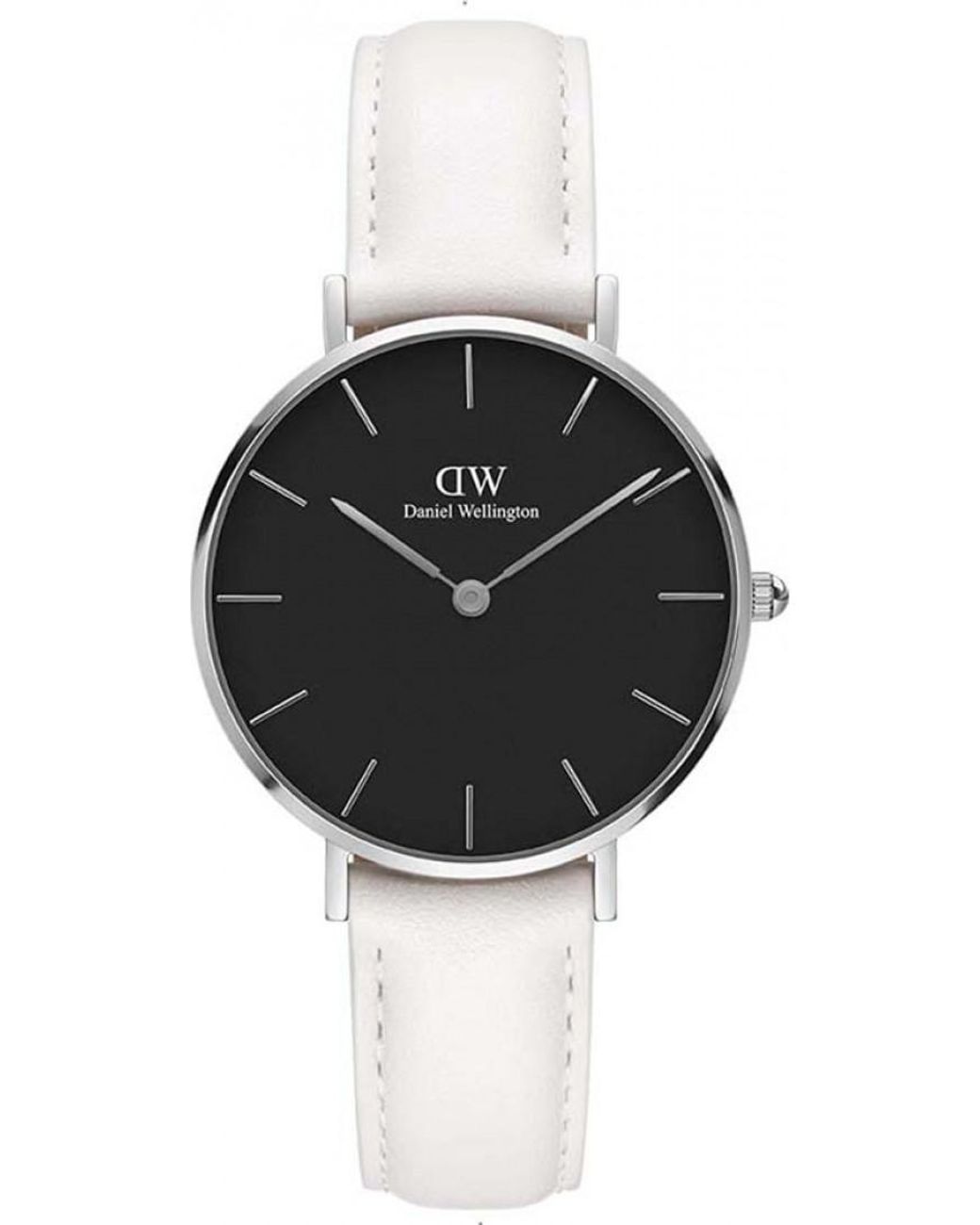 Daniel Wellington Black Dw00100284 Petite Bondi 32Mm Watch
