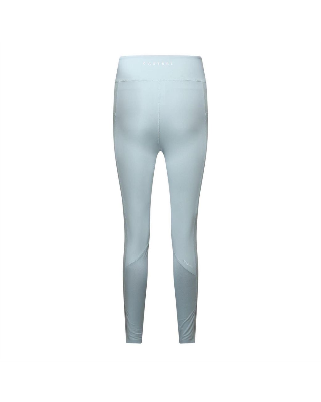 Castore Blue Aeromsh Leg