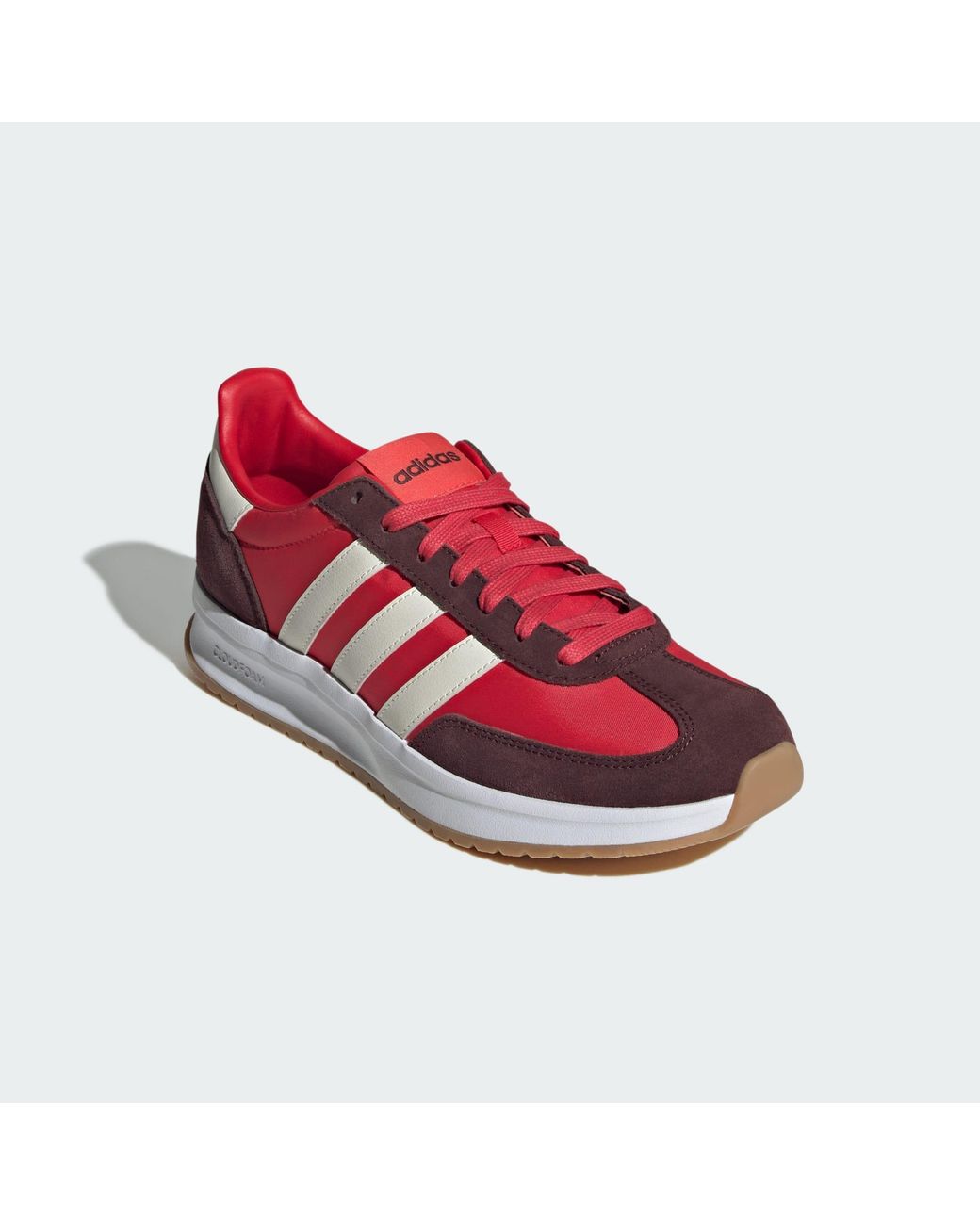 Adidas Red Run 70S 2.0 Shoes for men