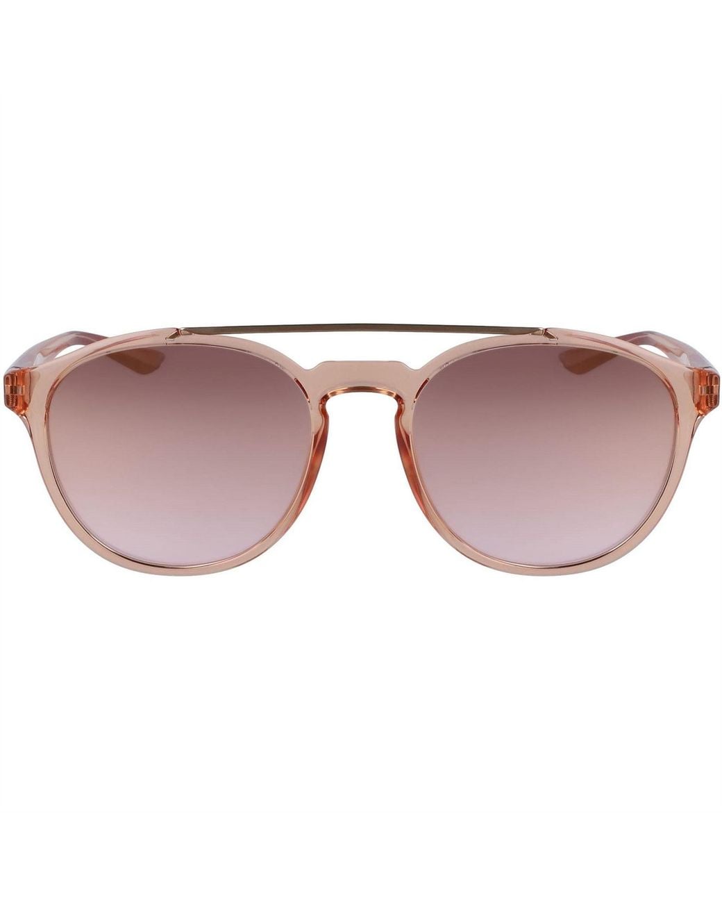 Nike Natural Accessories Retro Sunglasses for men