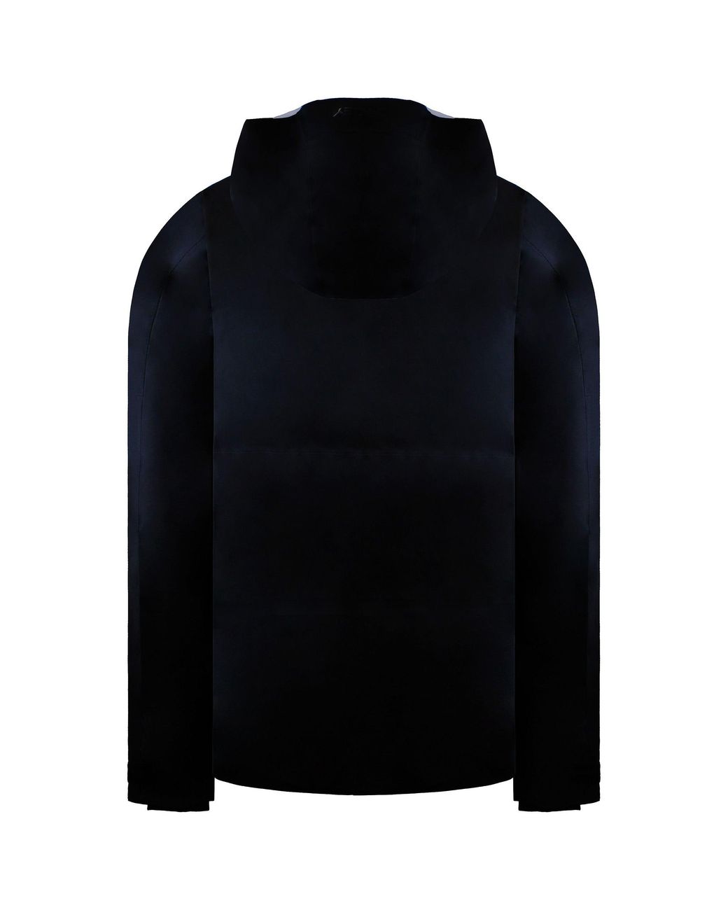 Oakley Black Tnp Syphon Shell Jacket for men