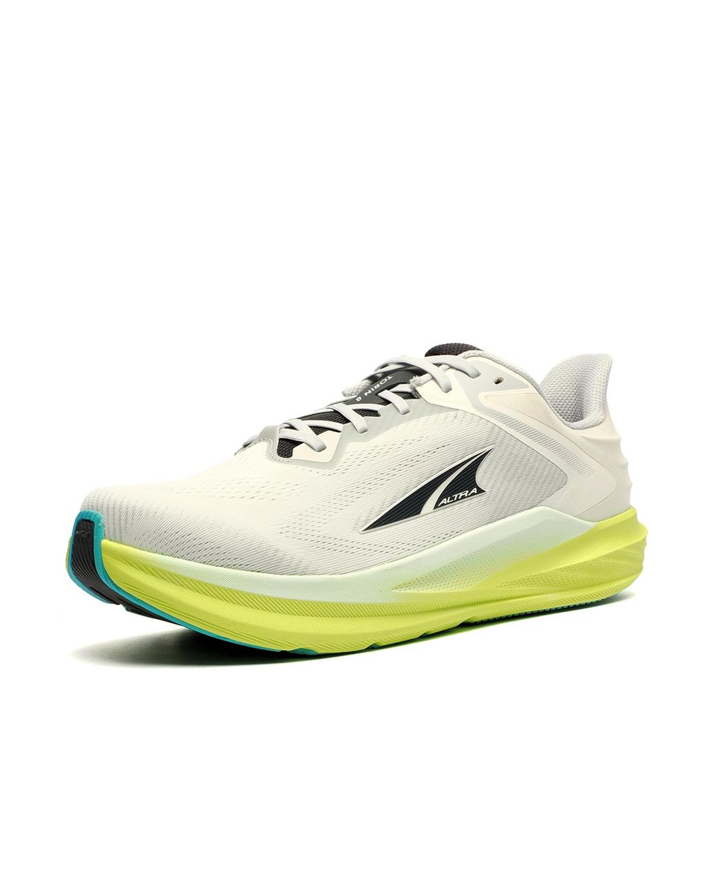 altra running Black Torin 8 Shoes for men