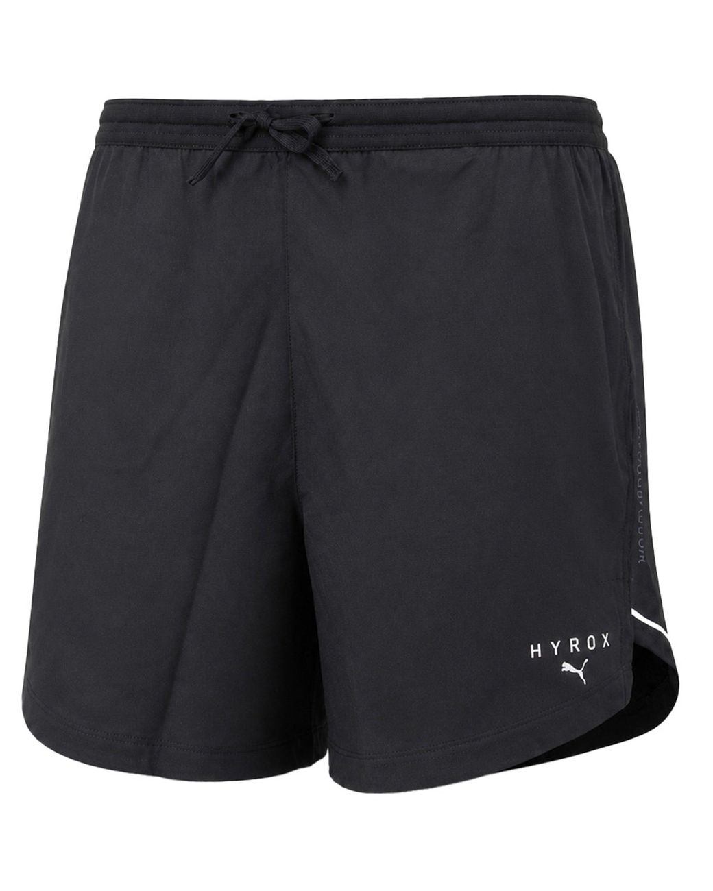 PUMA Blue X Hyrox Ultraweave 6Inch Shorts for men