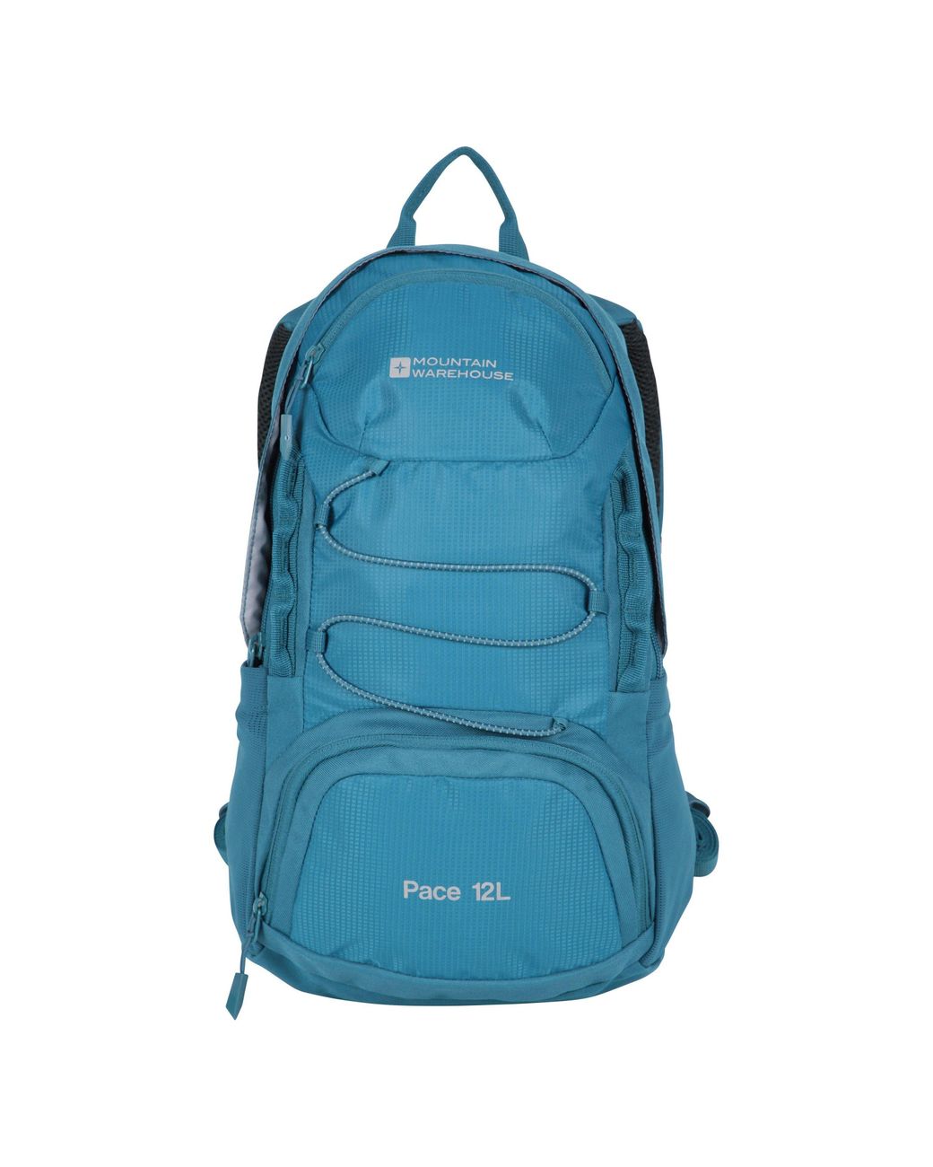 Mountain Warehouse Pace 12L Backpack in Blue Lyst UK