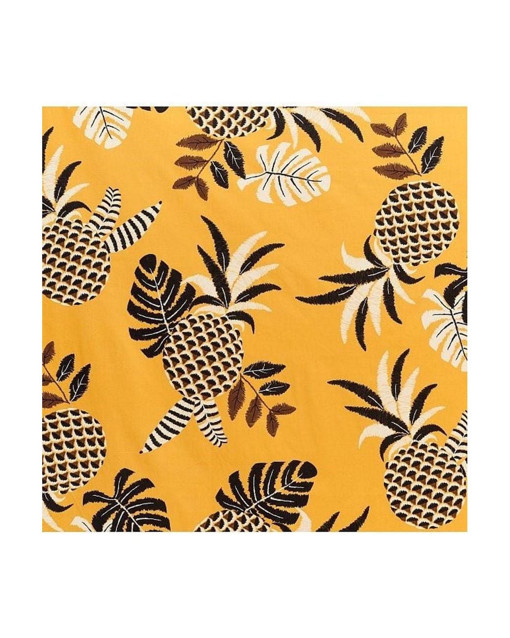 MixRay Yellow Cover-Up