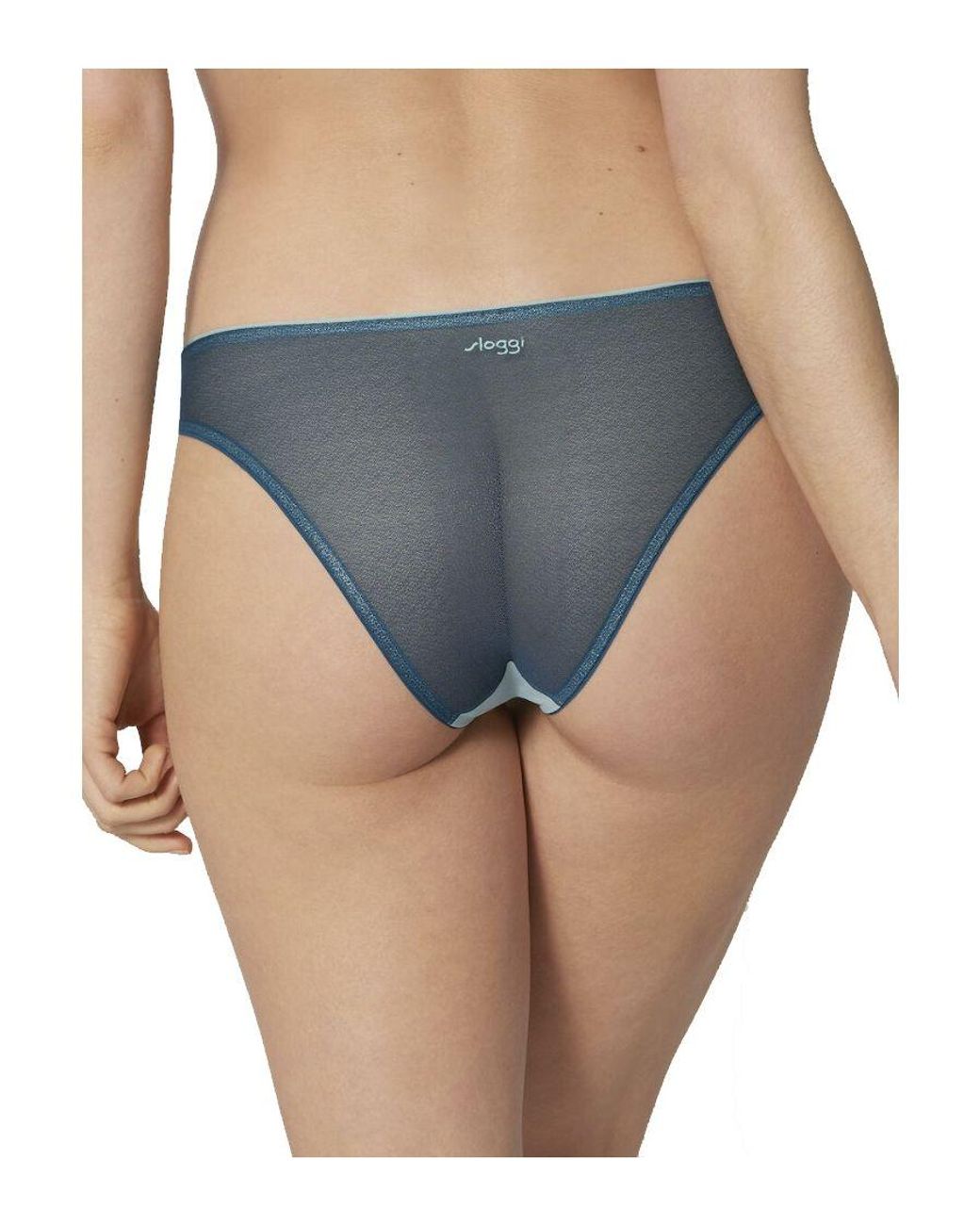 Sloggi Blue Oxygene Mini Brief