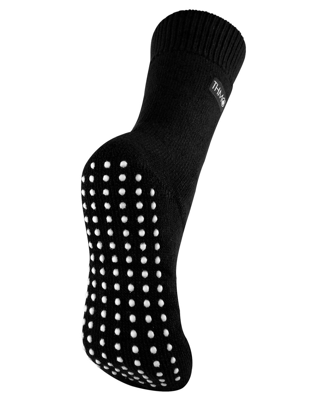 THMO Black Thmo Womens
